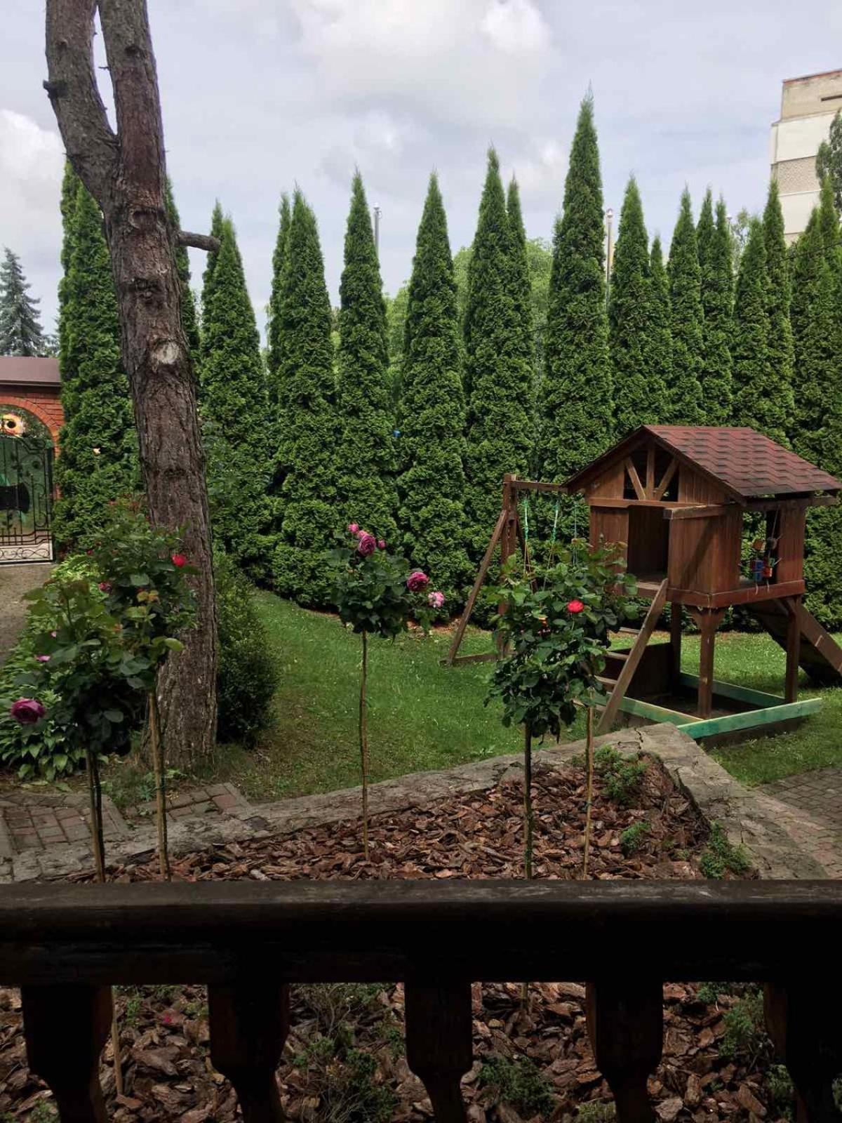 Red Stone Hotel Truskavets Luaran gambar