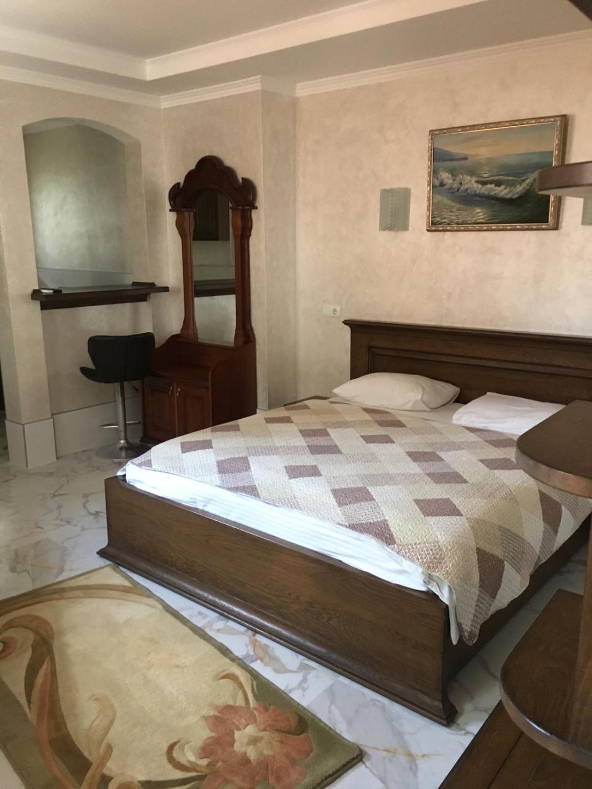 Red Stone Hotel Truskavets Luaran gambar