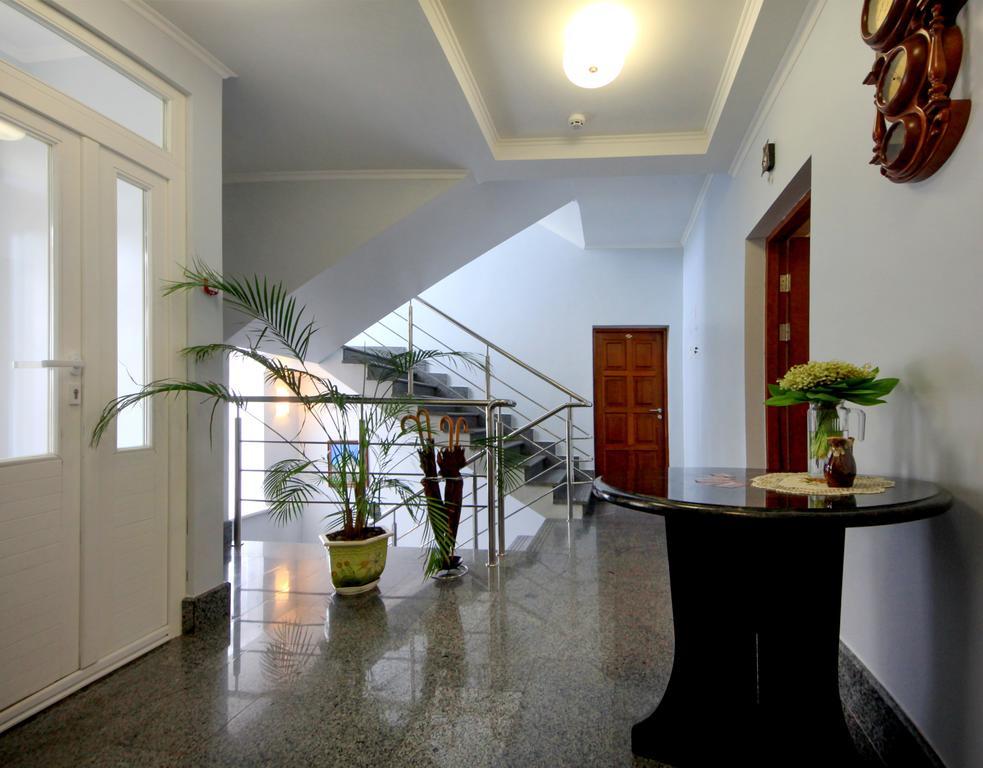 Red Stone Hotel Truskavets Luaran gambar